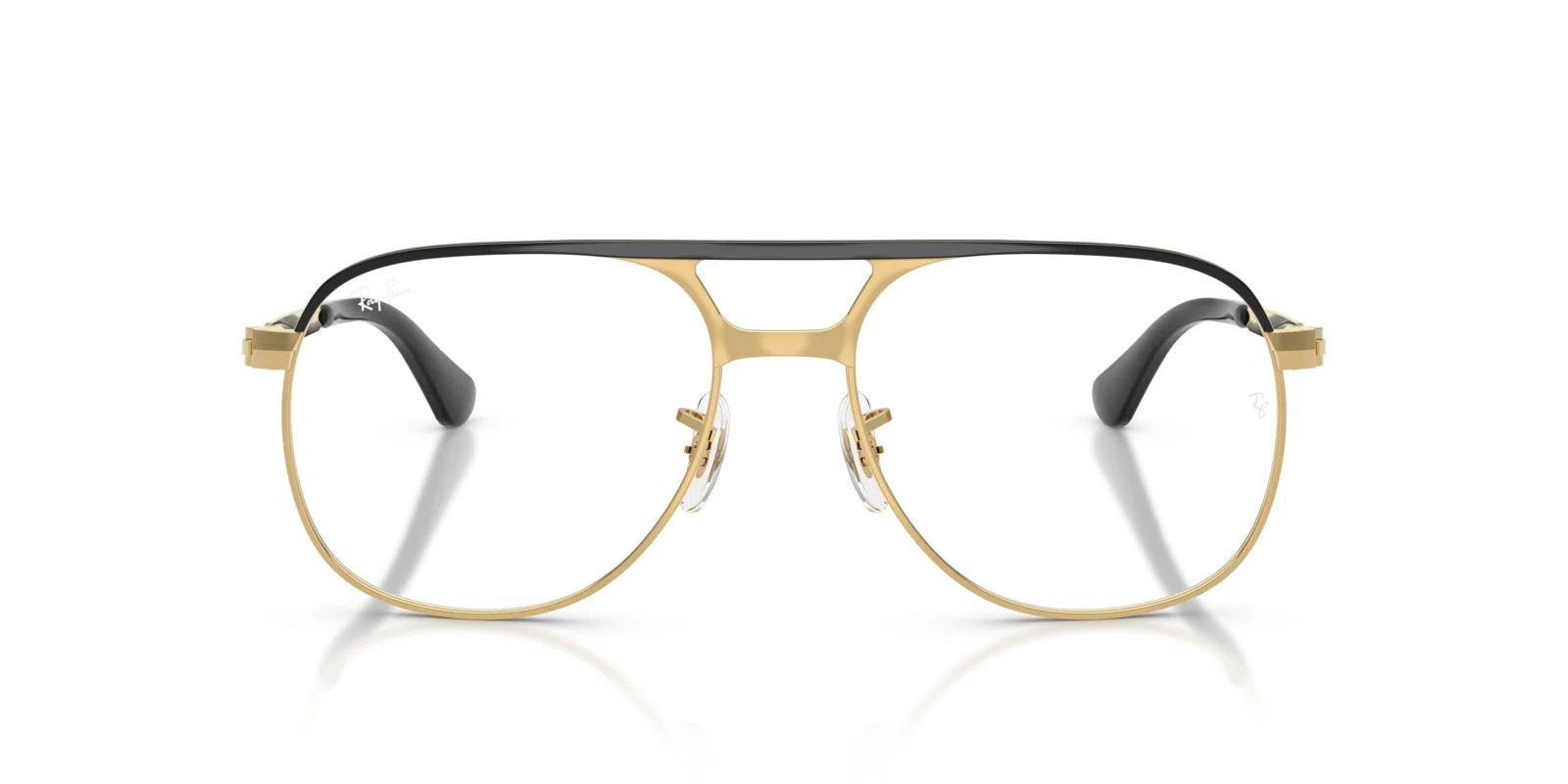 Ray-Ban Bill Max 3793V Eyeglasses - view 27
